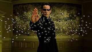 Se pospone el estreno de Matrix, la Mujer Maravilla, entre otras cintas