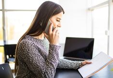 Búsqueda laboral: ¿cómo afrontar con éxito una entrevista telefónica?