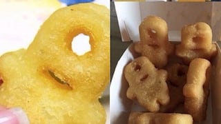 Restaurante de comida rápida agrega original menú de los 'Minions' [FOTOS]