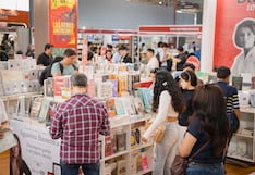 FIL Lima 2026 supera los 400 mil visitantes y mueve más de S/18 millones en ventas