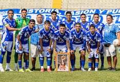 Deportivo El Inca evalúa localía para la etapa nacional de la Copa Perú