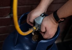 Cómo revisar la instalación de gas en casa y prevenir accidentes con balones de GLP