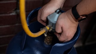 Cómo revisar la instalación de gas en casa y prevenir accidentes con balones de GLP