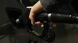 Gasolina en Lima: Precios este lunes 31 de octubre 