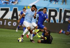 Sporting Cristal goleó 5-0 a Binacional por el Torneo Apertura 2025 (GALERÍA)