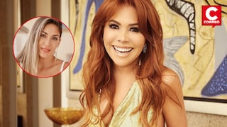 Magaly Medina rechaza agradecimiento de Tilsa Lozano: “Que no nos pida empatía” (VIDEO)