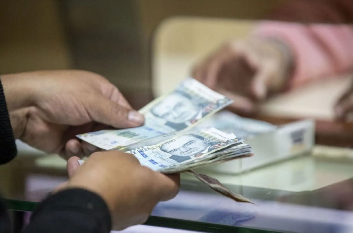 Los trabajadores del régimen privado pueden presentar denuncias presenciales o virtuales ante Sunafil cuando las empresas incumplen con el depósito de la CTS. (Foto: Andina)