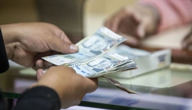 Los trabajadores del régimen privado pueden presentar denuncias presenciales o virtuales ante Sunafil cuando las empresas incumplen con el depósito de la CTS. (Foto: Andina)