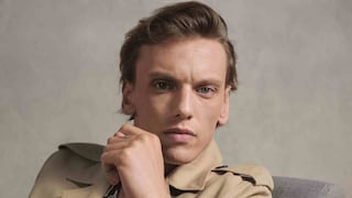 Jamie Campbell Bower llega a Lima como invitado del Geek Festival 2025