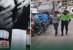 Cae acusado de intento de feminicidio contra su expareja en Andahuaylas