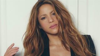 Shakira reaparece en redes y envía mensaje en medio de los rumores de infidelidad de Gerard Piqué 