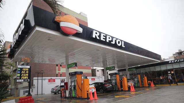 Gasolina en Lima: revisa qué grifos tienen los precios más baratos este sábado 12 de noviembre