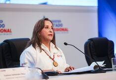 Fiscalía presenta denuncia constitucional contra Dina Boluarte por presunto enriquecimiento ilícito