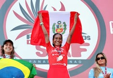 Campeones de Surf peruano piden aprobar ley que modifica el Mecenazgo Deportivo