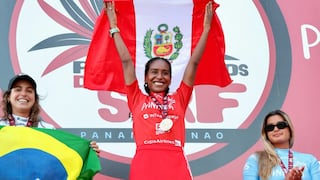 Campeones de Surf peruano piden aprobar ley que modifica el Mecenazgo Deportivo