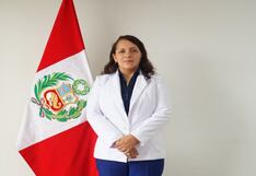 Delia Dávila Vigil es nombrada directora general de Digemid
