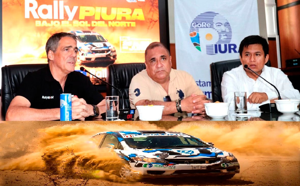 Los días 26, 27 y 28 de junio se correrán 150 Km de pura adrenalina.