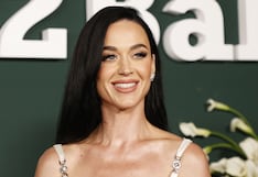 Katy Perry es investigada en Australia por presunta agresión sexual