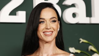Katy Perry es investigada en Australia por presunta agresión sexual