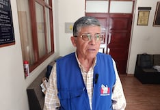 Agresión a candidatos: Defensoría advierte que podrían constituir violación de derechos humanos