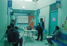 Arequipa: Centros de salud de Islay siguen sin suficiente personal médico
