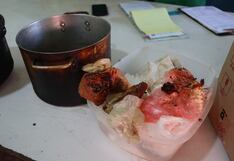 Huancayo: Sancionan a cafetines escolares por condiciones insalubres