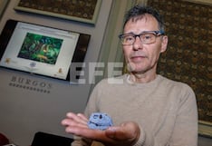 Descubren al dinosaurio más pequeño del mundo, clave en la evolución de los ornitópodos