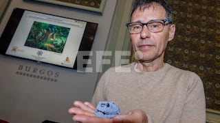 Descubren al dinosaurio más pequeño del mundo, clave en la evolución de los ornitópodos