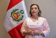 Dina Boluarte alcanza récord de desaprobación: 96 % de rechazo a nivel nacional