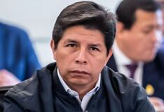 Pedro Castillo seguirá en prisión: TC declara improcedente pedido de libertad