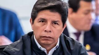 Pedro Castillo seguirá en prisión: TC declara improcedente pedido de libertad