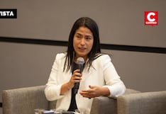 Paola Lazarte, ex ministra de Transportes y Comunicaciones: “En el MTC falta una estrategia para la Carretera Central”