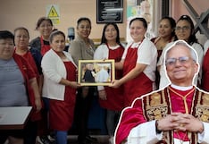 Internas del penal de Chorrillos envían carta al papa León XIV: piden visita en noviembre