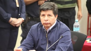 Pedro Castillo fracasa y no saldrá libre por opinión de la ONU