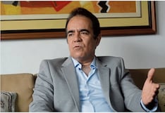 Gastón Rodríguez, exministro del Interior: “Un solo comando podrá articular la lucha contra la criminalidad”