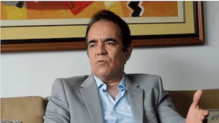Gastón Rodríguez, exministro del Interior: “Un solo comando podrá articular la lucha contra la criminalidad”