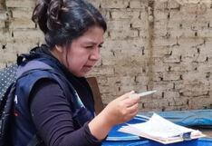 La Libertad: Más de 13 mil viviendas fueron intervenidas para eliminar el zancudo transmisor del dengue en Ascope