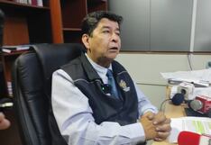 Arequipa: Funcionario municipal pide intervención de Ministerio Público en agresión a obreros (VIDEO)