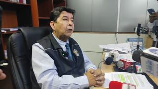 Arequipa: Funcionario municipal pide intervención de Ministerio Público en agresión a obreros (VIDEO)