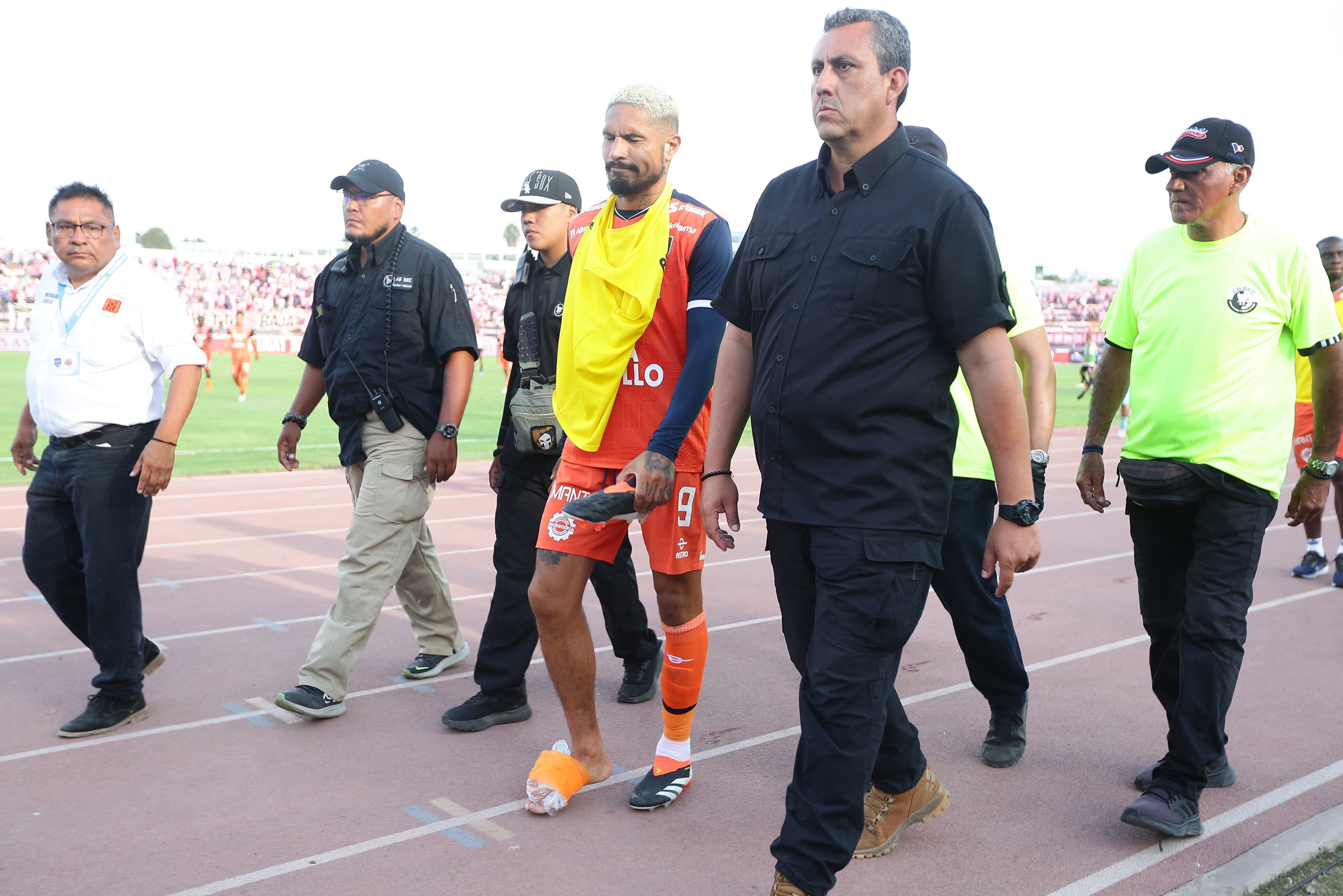 Partido entre Sport Boys vs Universidad César Vallejo por la fecha 7 de la Liga 1 en el Estadio Miguel Grau.
Fotos: Jesus Saucedo /@photo.gec