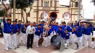 Asociación “Santa Cecilia” ofrecerá show por Día del Músico