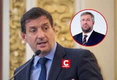 Renzo Reggiardo exige pronunciamiento inmediato de la ONPE tras retrasos en la entrega de material electoral