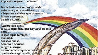 Javier Villegas: poeta de la niñez andina y cósmica