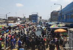 Trujillo: Entregarán licencias de funcionamiento en una hora a comerciantes de exTacora