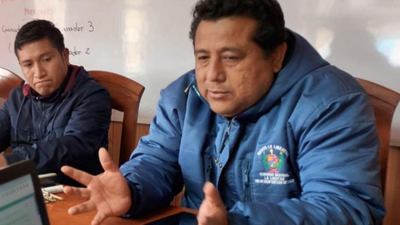 El director ejecutivo de la Red de Salud señaló que dentro de sus objetivos principales es fortalecer la atención primaria, reducir la anemia y evitar las muertes maternas.