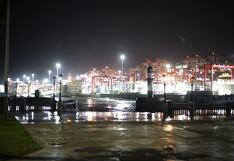 Municipalidad del Callao anuncia cierre del acceso a playas por fuertes oleajes