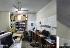 Piura: El Hospital Regional Cayetano Heredia tiene una pésima infraestructura y le faltan medicinas