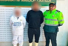 Cae “Los Carniceros de Alto Cural”: Banda robaba carne de cerdo en Arequipa