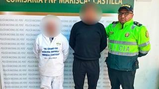 Cae “Los Carniceros de Alto Cural”: Banda robaba carne de cerdo en Arequipa