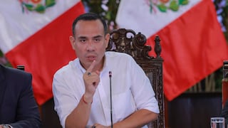 Citan al empresario Zhihua Yang para declarar ante la Fiscalía por reuniones con José Jerí este 18 de febrero